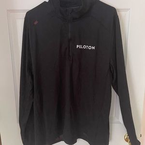 Peloton Rhone 1/4 Zip (XL)